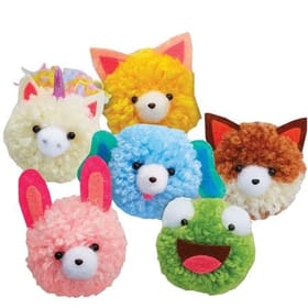 Pom Pom Pets image 1