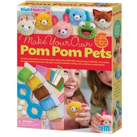 Pom Pom Pets image 2