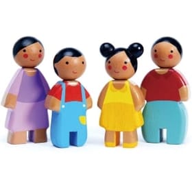 Sunny Doll Family image