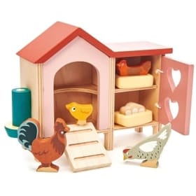 Chicken Coop image 1