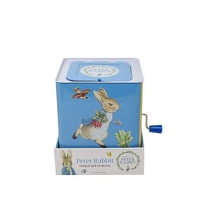 Peter Rabbit Jack in the Box image 2