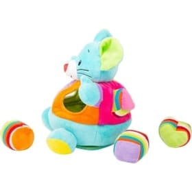 Shape Sorter Mouse image 2