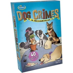Dog Crimes image 1