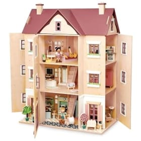 Fantail Hall image 2