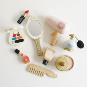 Star Beauty Bag image 2