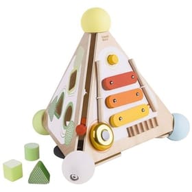 Pyramid Activity Box image 1