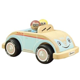 Charlie's Car image 1