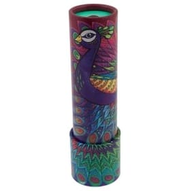 Peacock Kaleidoscope image 1