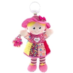 First Friend Emily Doll image