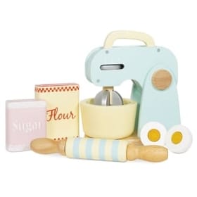 Kitchen Mixer Set (Le Toy Van TV285) image 1