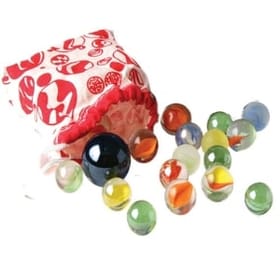 Little Box of Marbles image
