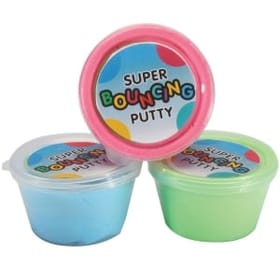 Super Bouncing Putty image