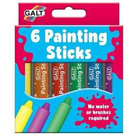 Painting Sticks - Set of 6 image 1