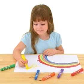 Painting Sticks - Set of 6 image 2