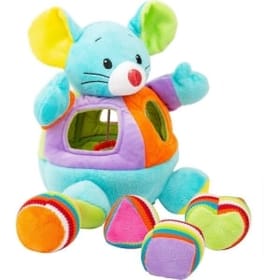 Shape Sorter Mouse image 1