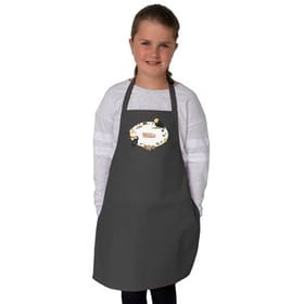 Toucans Personalised Apron - Age 7-10 image 1