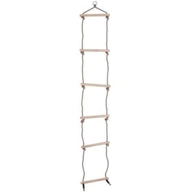 Rope Ladder image 1