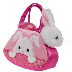 Fancy Pal Bunny Bag image 1
