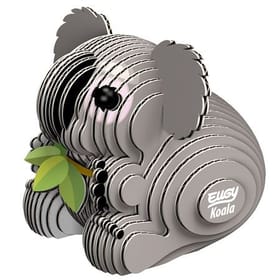 Eugy Puzzle - Koala image 1