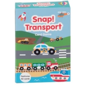 Transport Snap image 1