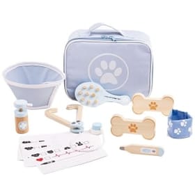 Veterinary Set image 1