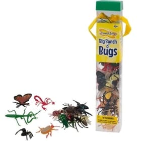 Bunch O' Bugs image 1