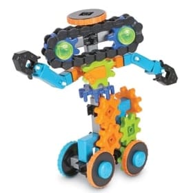 Robots In Motion Gears Activity Set image 2