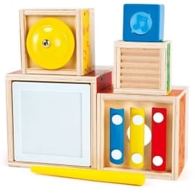 Stacking Music Set image 2
