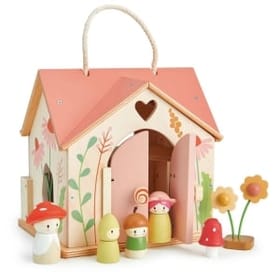 Rosewood Cottage image 1