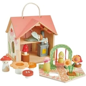Rosewood Cottage image 2