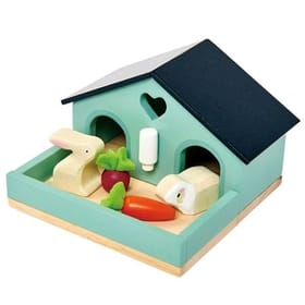 Pet Rabbit Set image 1