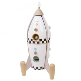Rocket Ship image 1