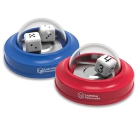 Dice Poppers image 1