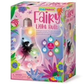 Fairy Light Bulb image 1