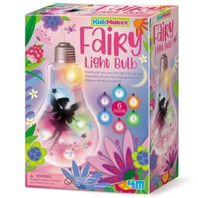 Fairy Light Bulb image 1