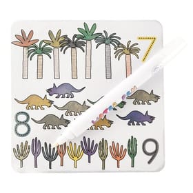 Dinosaur Magic Water Cards image 2