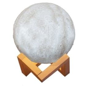 Moonbeam Room Light image 1
