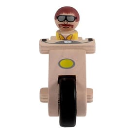 Motorbike Micky image 2