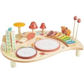Woodland Musical Table image 1