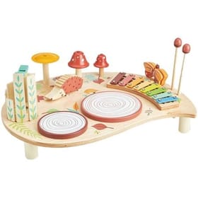 Woodland Musical Table image 1
