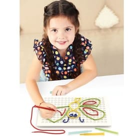 Lacing Art image 2