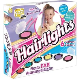 Hairlights image 1
