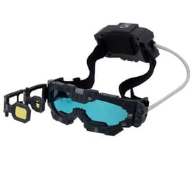 Night Mission Goggles image 1