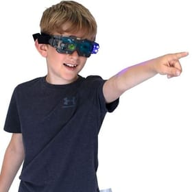 Night Mission Goggles image 2