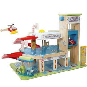 Le Grand Garage image 1