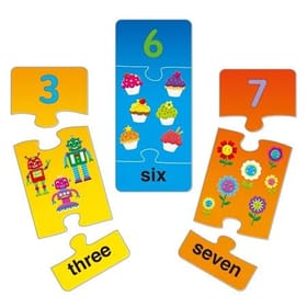 Number Puzzles image 2