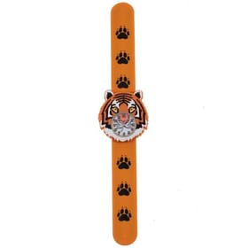 Tiger Snap Watch image