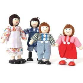 Oldfield Farmer Family image 2