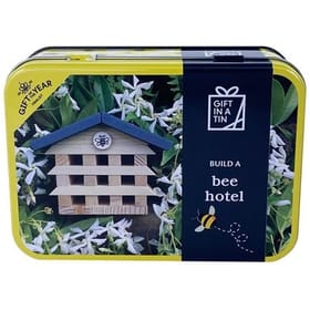 Build a Bee Hotel image 1