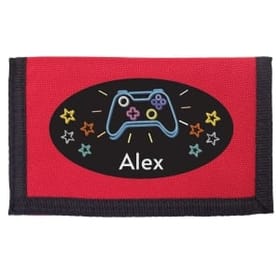 Gaming Personalised Wallet image 1